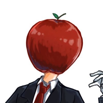 五木倉人アイコン